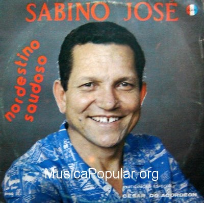 Sabino José